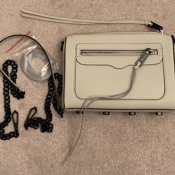 Rebecca Minkoff Crossbody bag - Picture 2 of 2